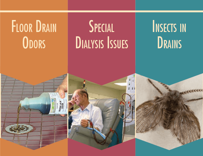 Clear Drain Solutions