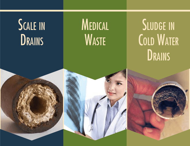 Clear Drain Solutions