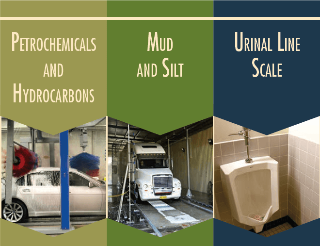 Clear Drain Solutions