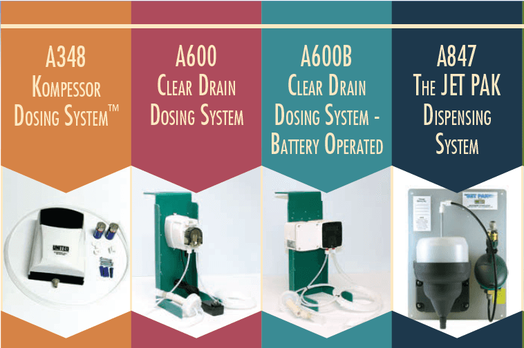 Clear Drain Solutions