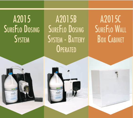 Clear Drain Solutions