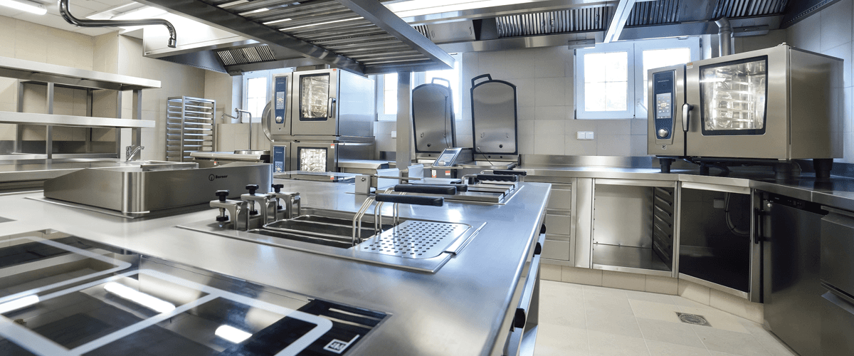 Full line of products to clean all your equipment and hard surfaces.