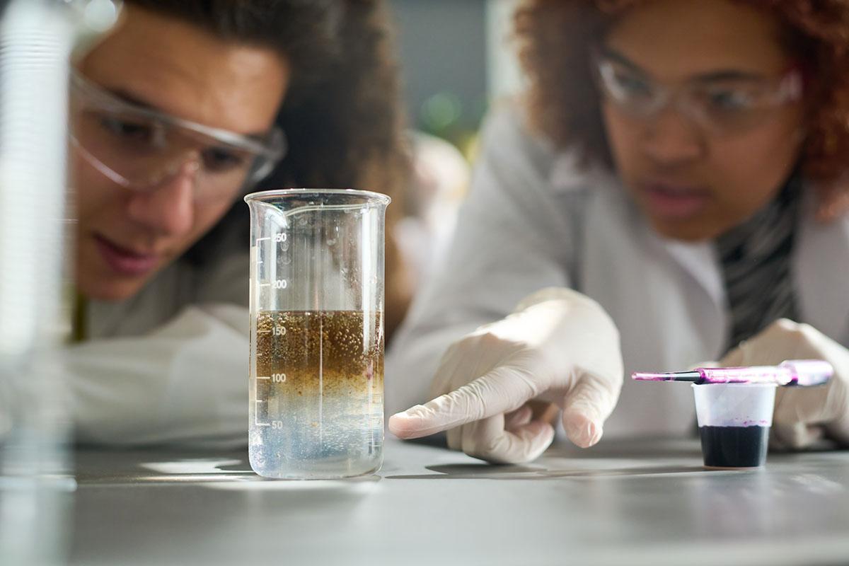 The Hidden Cost of "Cheap" Harsh Acids